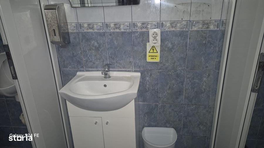 Spațiu comercial, de 130 mp, în Mărăței