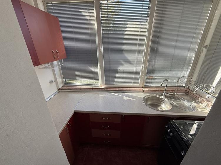 Apartament cu 2 camere decomandat în Timocului-Șaguna