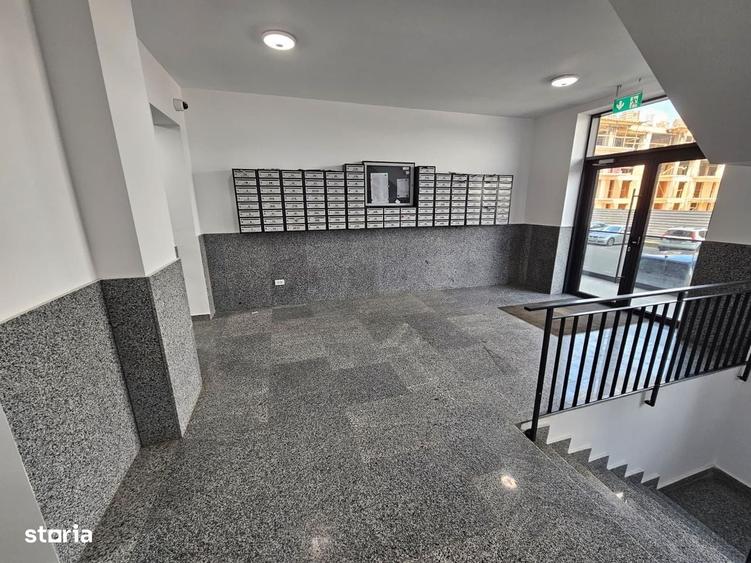 Apartament cu 2 camere decomandat în Central — fotografia 1