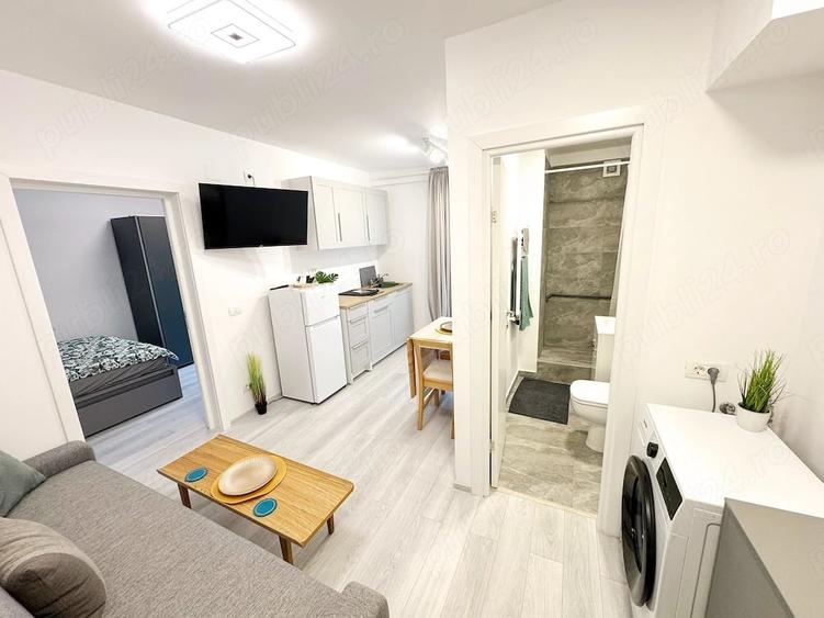 APARTAMENT DE INCHIRIAT - 1