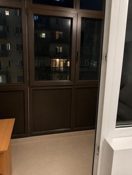 Apartament cu 2 camere în Chiajna