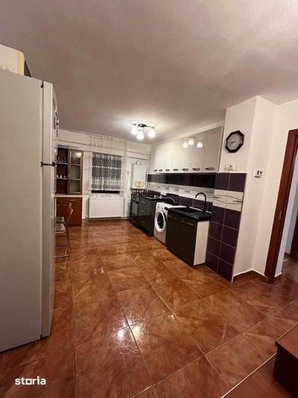 Apartament cu 2 camere decomandat în Obcini