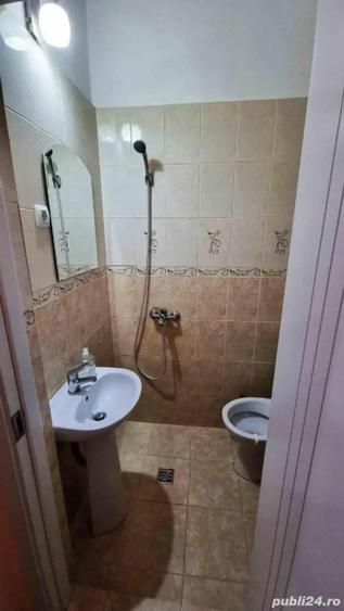 Garsonieră decomandată în Ultracentral
