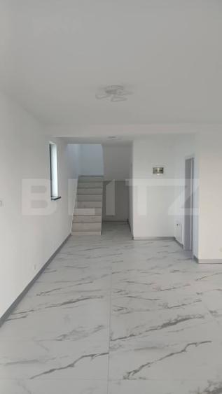 Casă individuală cu 4 camere cu Teren 350 Mp în Exterior Nord