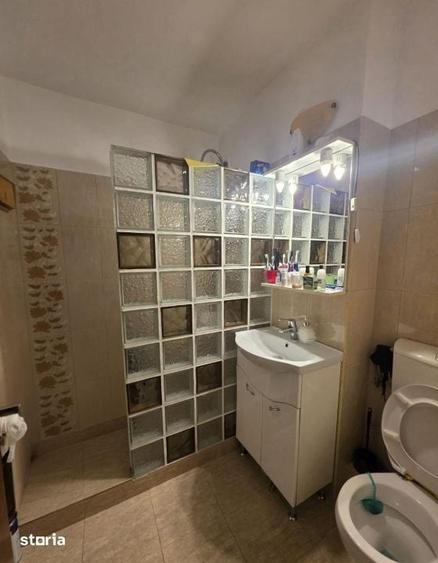 Garsonieră în Tolstoi