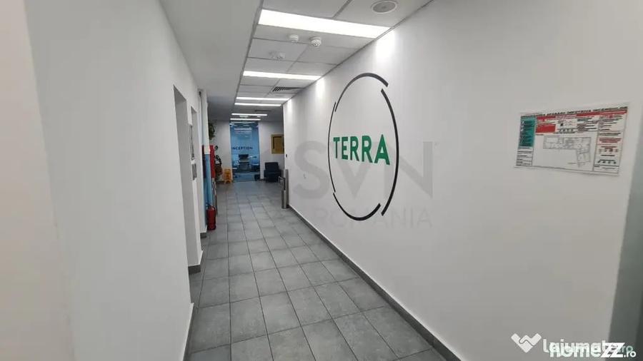 Spațiu comercial, de 1,907 mp, în Armeneasca