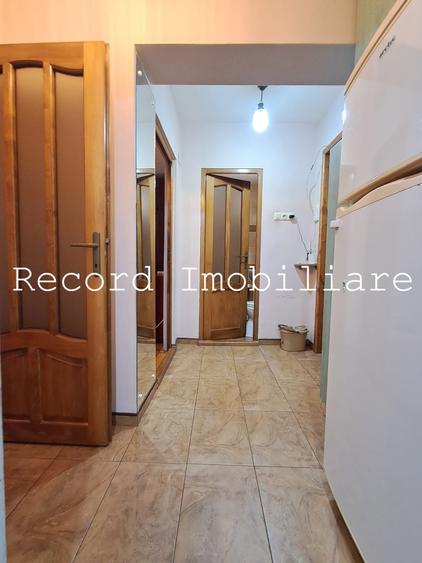 Apartament cu 2 camere decomandat în Mănăștur