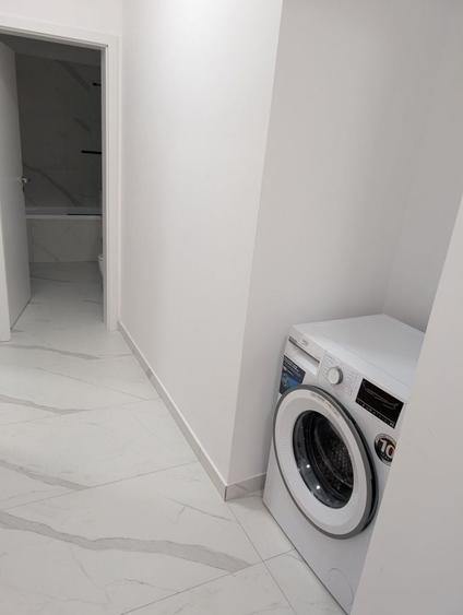 Apartament 2 camere mobilat si utilat in orasul Rasnov - 6