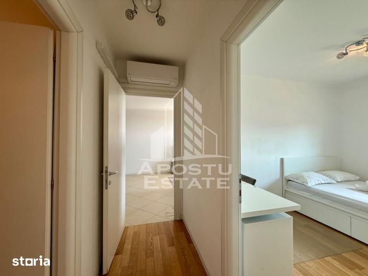 Apartament 3 camere de vanzare, bloc nou, zona Centrala Timisoara - 11