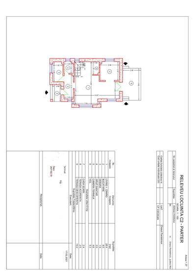 Casă cu 4 camere cu Teren 282 Mp în Pantelimon