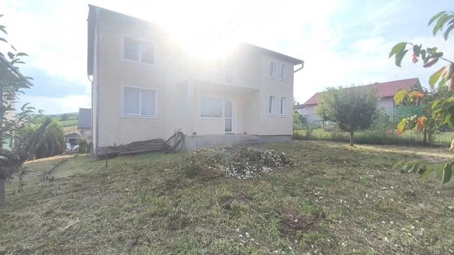 Reprezentare Exclusiva, casa in Deva, zona Archia - 8