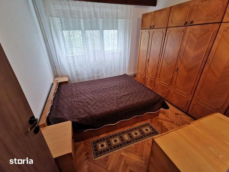 3 cam. decomandate, zona Baia Comunala - 7