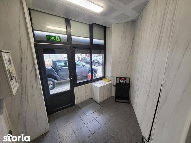 Spatiu comercial | Izvor Cismigiu | 40 mp | Calea Plevnei - 1