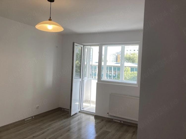 Apartament cu 2 camere semidecomandat în Drumul Taberei