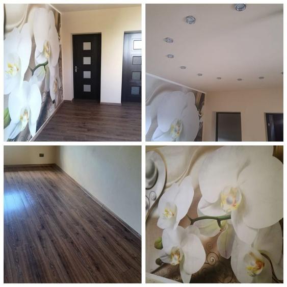 Casă cu 3 camere în Central