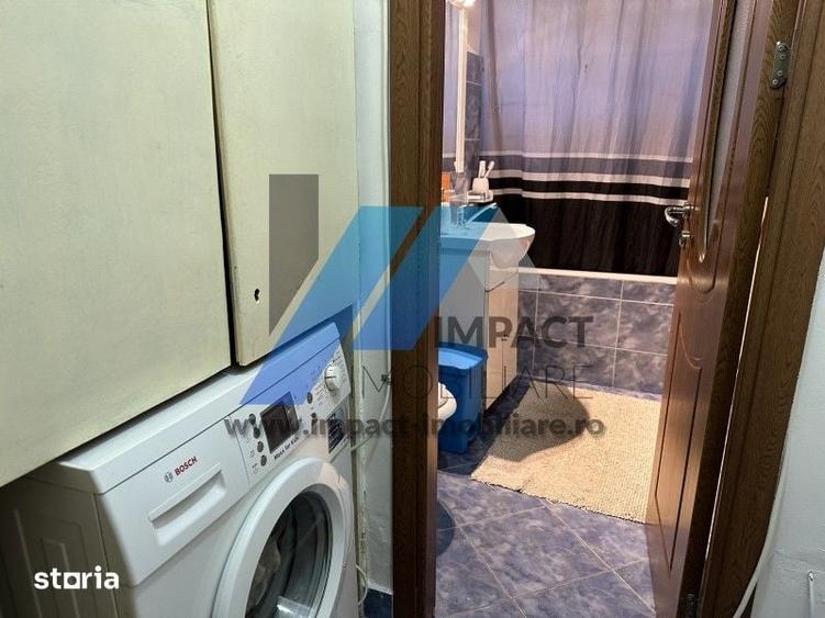 3 camere semidecomandate, Calea Bucuresti - Piata Centrala, etaj1 - 2