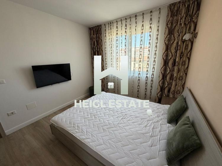 Apartament cu 2 camere în Girocului