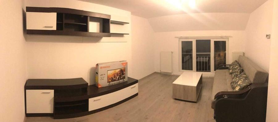 Apartament cu 2 camere decomandat în Ultracentral