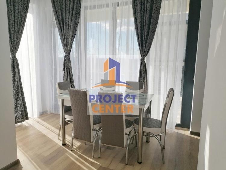 Casă cu 4 camere cu Teren 200 Mp în Budeasa