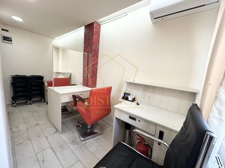 Apartament cu 2 camere în Complex Studențesc