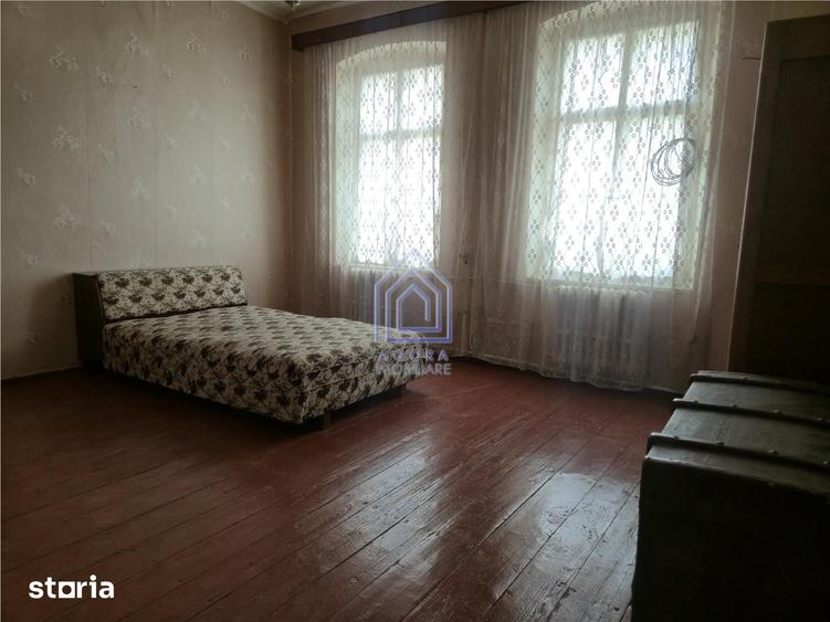 Casă cu 3 camere cu Teren 264 Mp în Ultracentral