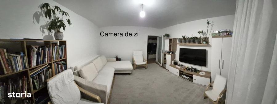 Apartament cu 4 camere în Gheorgheni