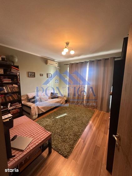 Apartament cu 2 camere decomandat în Tomis Mall