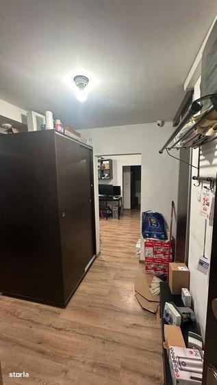 Apartament cu 2 camere semidecomandat în Crângași