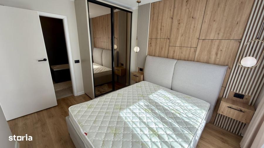 Apartament 3 Camere, Lux, 56mp, Grigorescu - 4