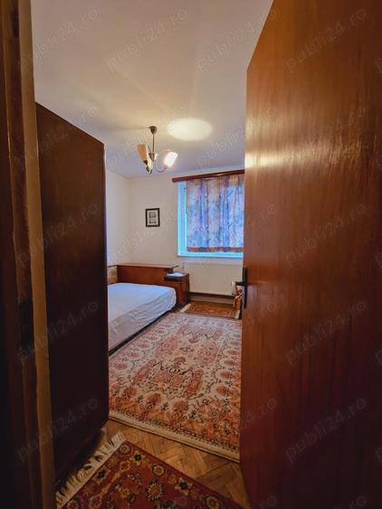 Vanzare apartament 2 camere zona centrala, Trivale (Teilor) - 1