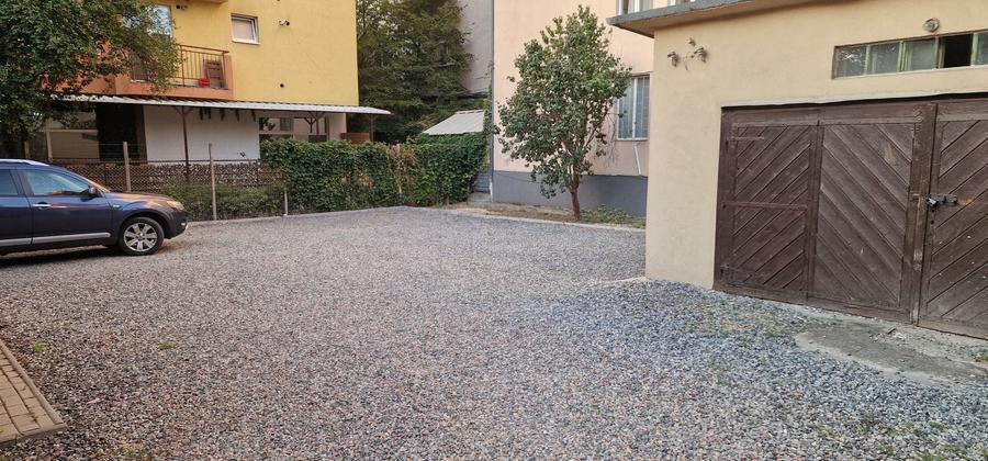 Casă cu 3 camere cu Teren 600 Mp în Dosu Bricii