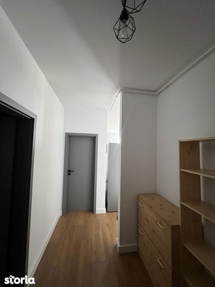 Inchiriez apartament cu 2 camere in zona Nord - 9