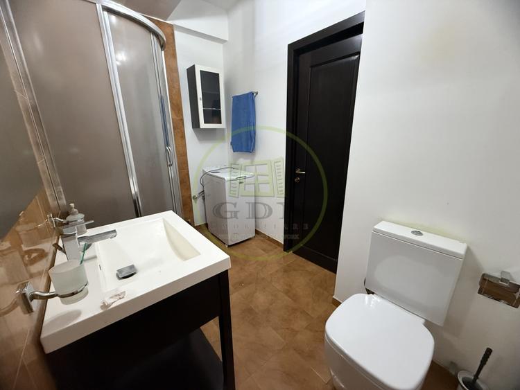 Apartament cu 3 camere decomandat, mobilat în 1 Mai