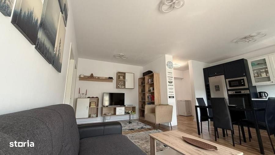 Apartament cu 3 camere decomandat în Calea Aradului