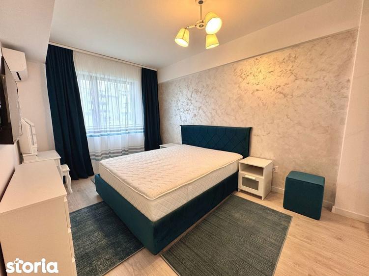 Garsonieră în Nord
