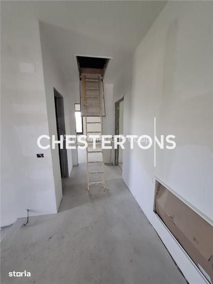 FOR SALE Primrose HouseCorbeanca Primaverii