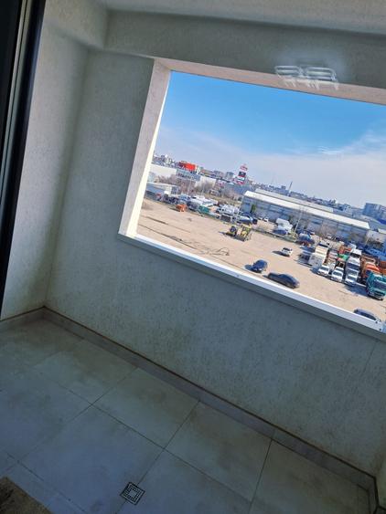 Apartament cu 2 camere decomandat în Exterior Vest