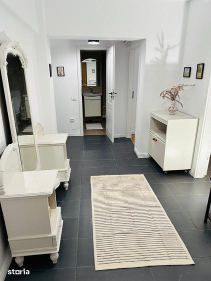 Apartament cu 2 camere decomandat în Obor