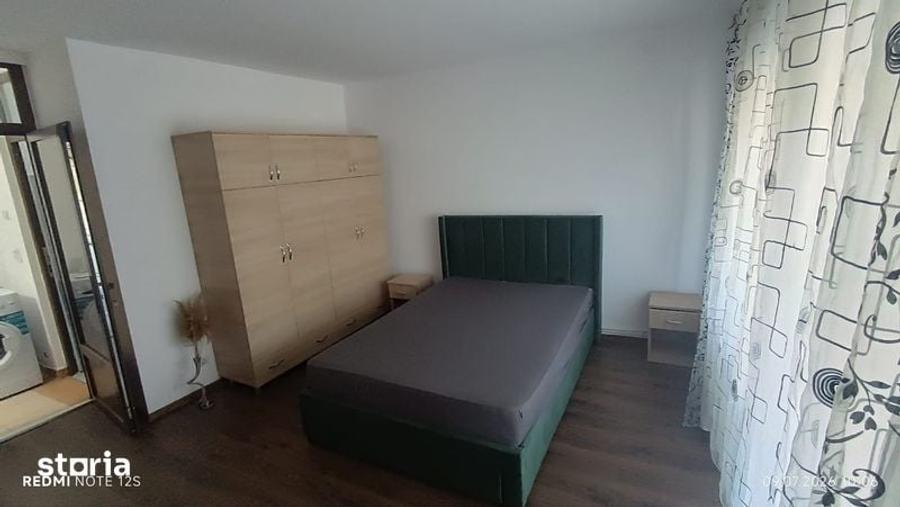 Apartament 1 camera - 1