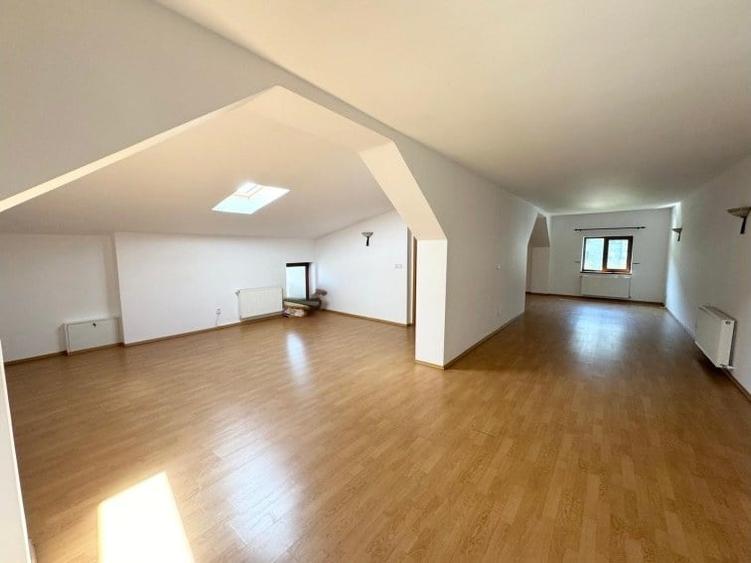 Casă cu 8 camere cu Teren 250 Mp în Tei