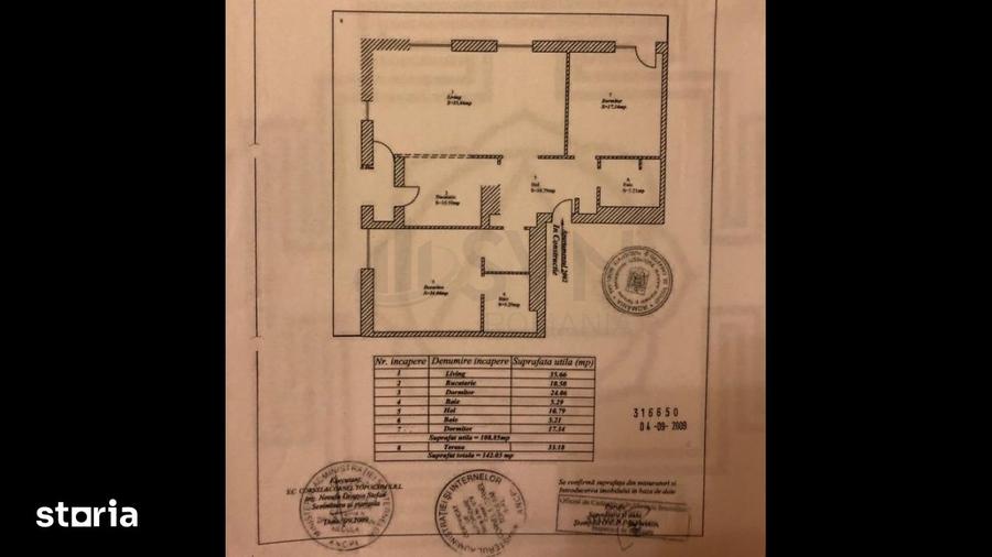 Asmita Gardens - apartament cu 3 camere - 6
