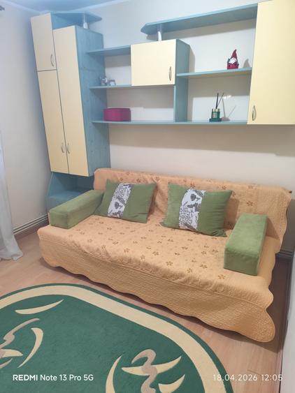 Apartament cu 2 camere decomandat în Tudor Vladimirescu