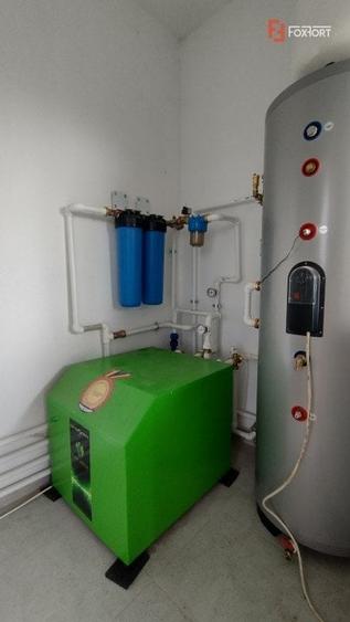 Duplex cu 4 camere cu Teren 280 Mp în Săcălaz