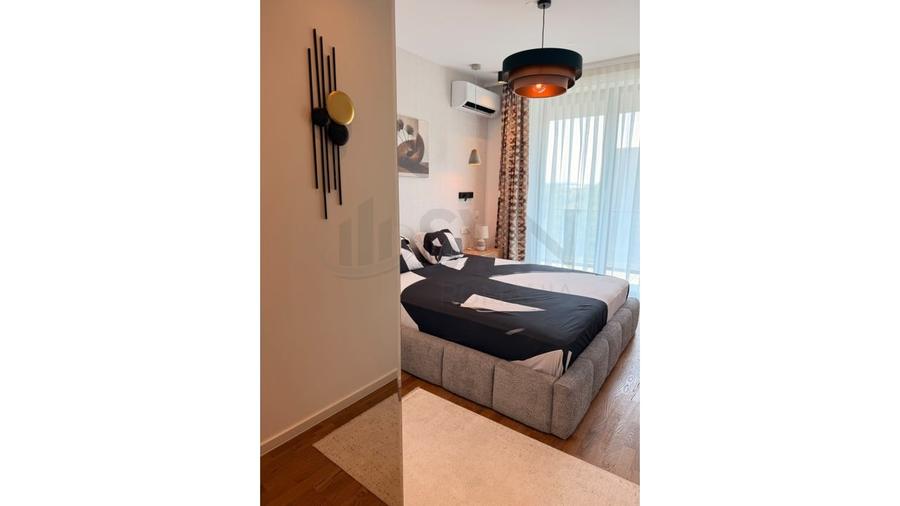 REA1029189 Apartament 3 camere I Baneasa - 4