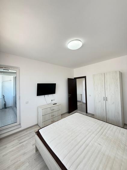 VANZARE APARTAMENT 2 CAMERE MOBILAT-COMISION 0% MILITARI - 15