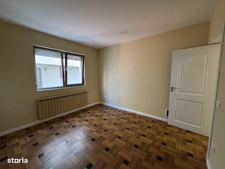 Apartament cu 2 camere decomandat în Trivale