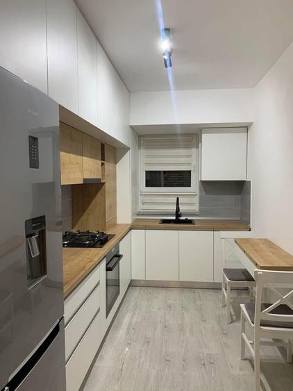 Apartament cu 2 camere în Avantgarden
