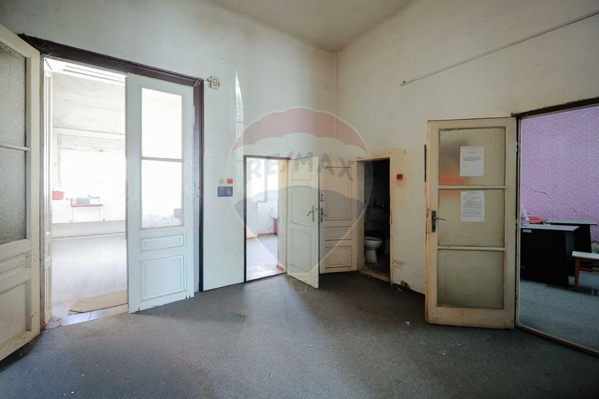 Apartament cu 2 camere de vânzare, str. Cuza Voda, Ultracentral - 7