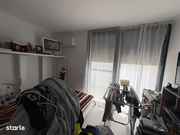 Casă cu 3 camere cu Teren 250 Mp în Tokai
