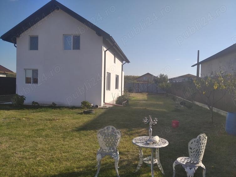 Casă cu 6 camere în Central